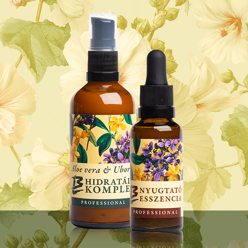 Komplex & Esszencia 1+1 akció