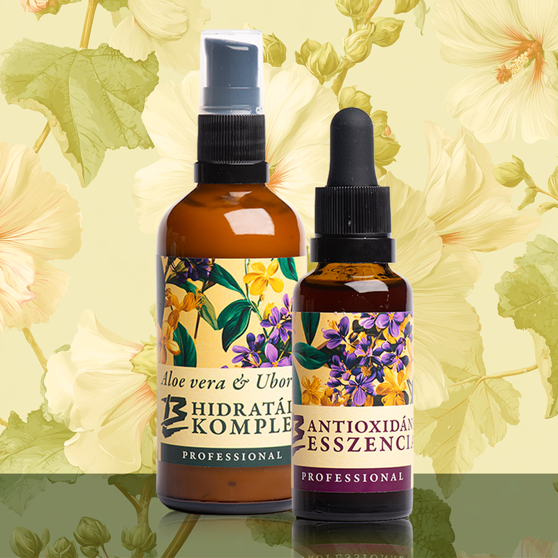 Komplex & Esszencia 1+1 akció