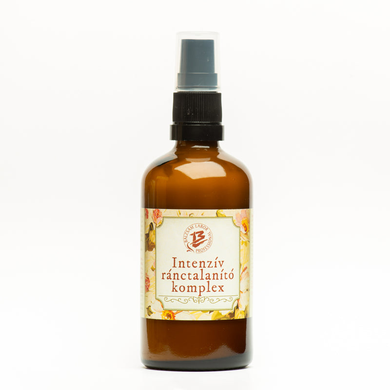 INTENZÍV RÁNCTALANÍTÓ KOMPLEX