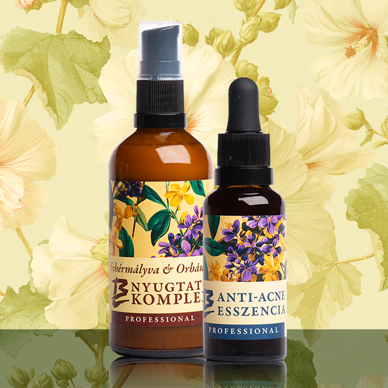 Komplex & Esszencia 1+1 akció