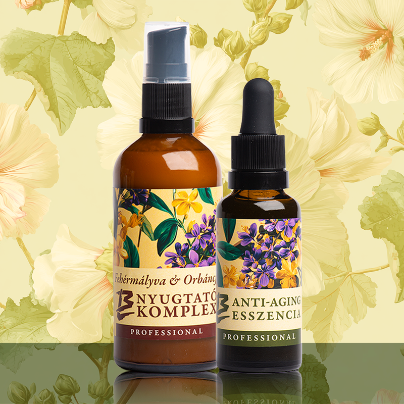 Komplex & Esszencia 1+1 akció