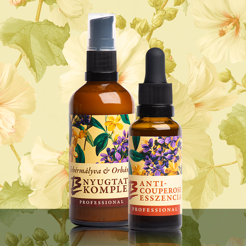 Komplex & Esszencia 1+1 akció
