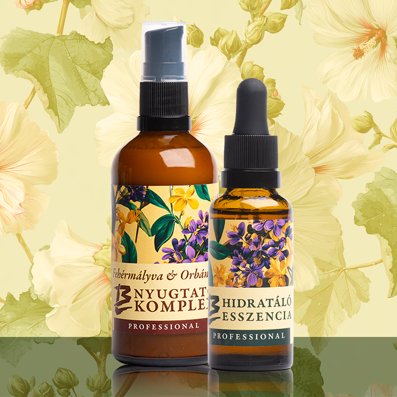Komplex & Esszencia 1+1 akció