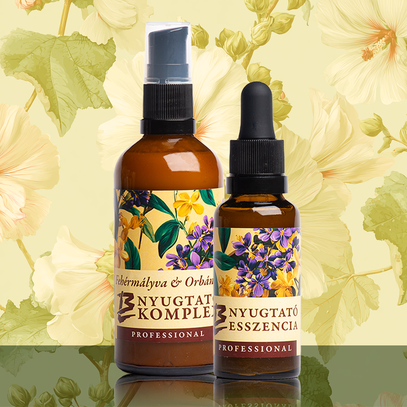 Komplex & Esszencia 1+1 akció