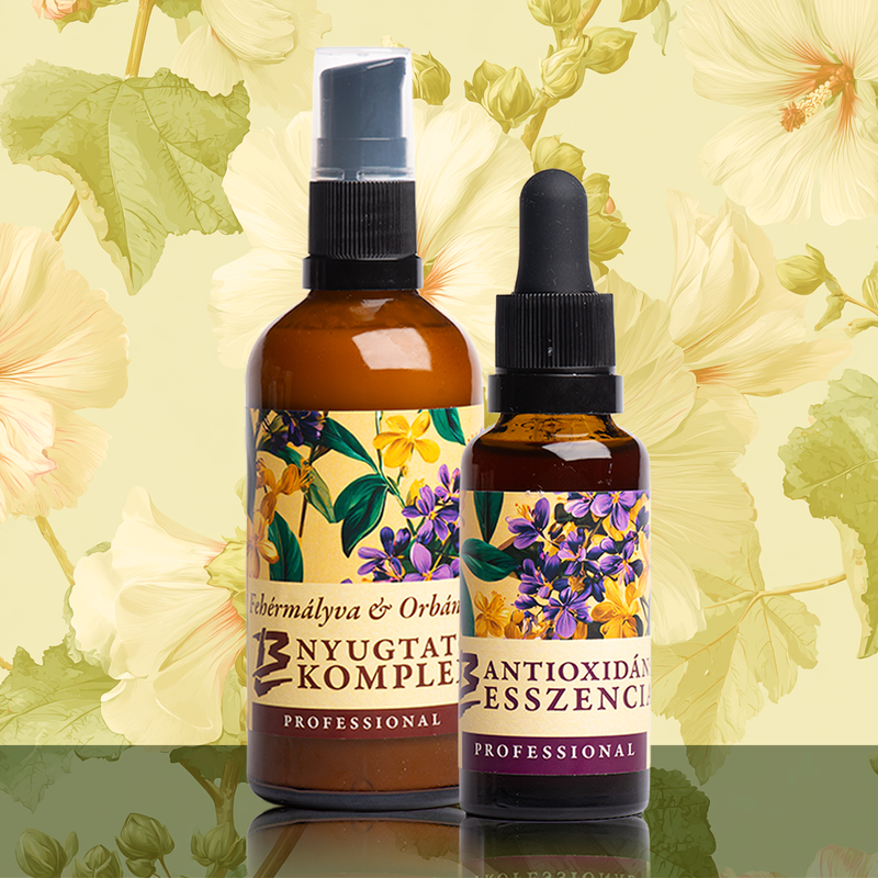 Komplex & Esszencia 1+1 akció