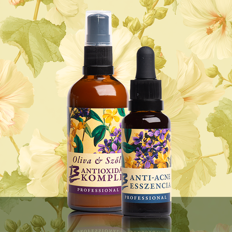 Komplex & Esszencia 1+1 akció