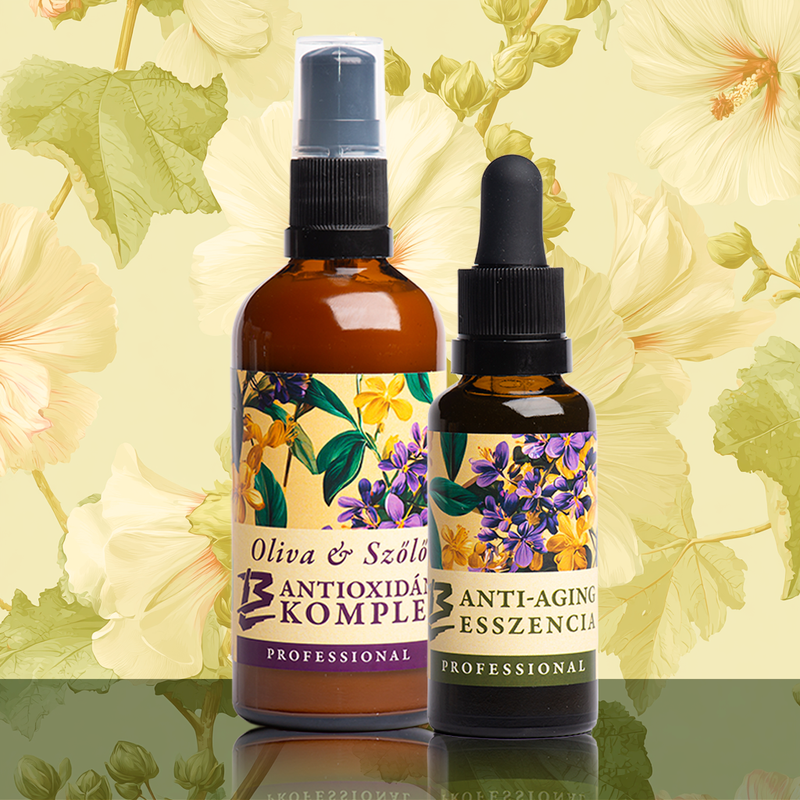 Komplex & Esszencia 1+1 akció