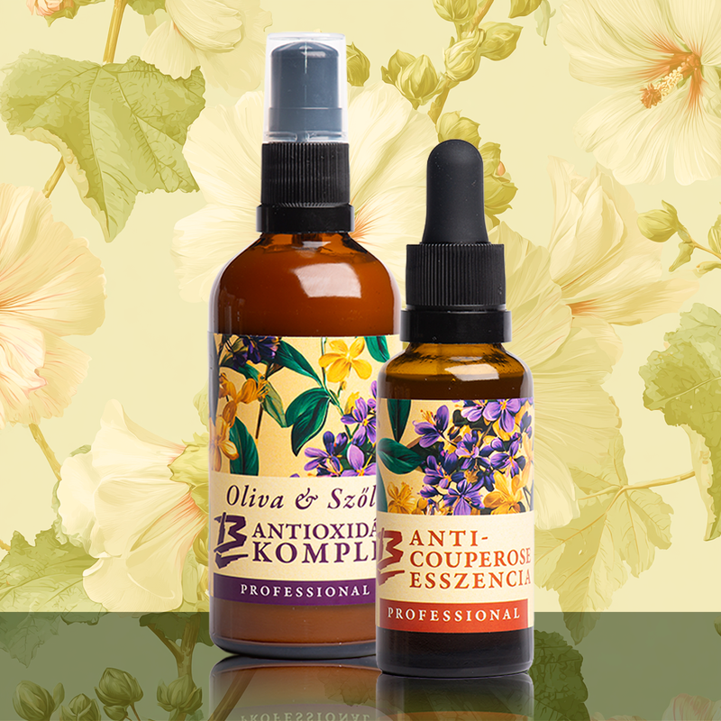 Komplex & Esszencia 1+1 akció