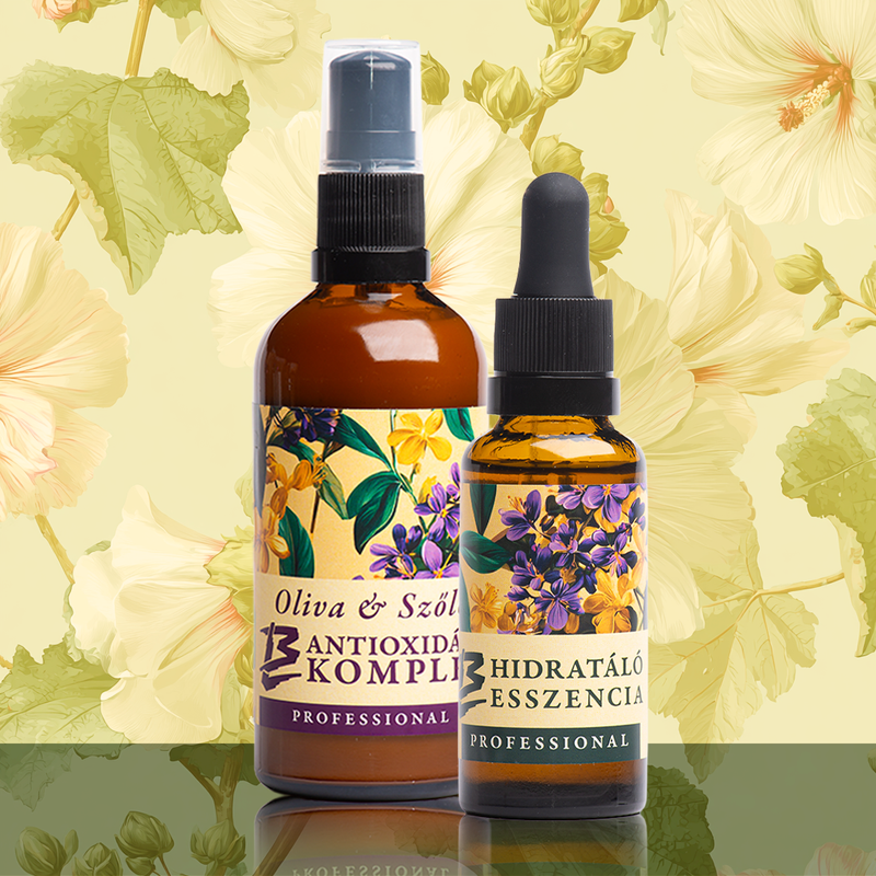 Komplex & Esszencia 1+1 akció