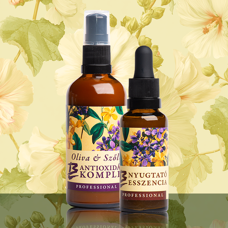 Komplex & Esszencia 1+1 akció