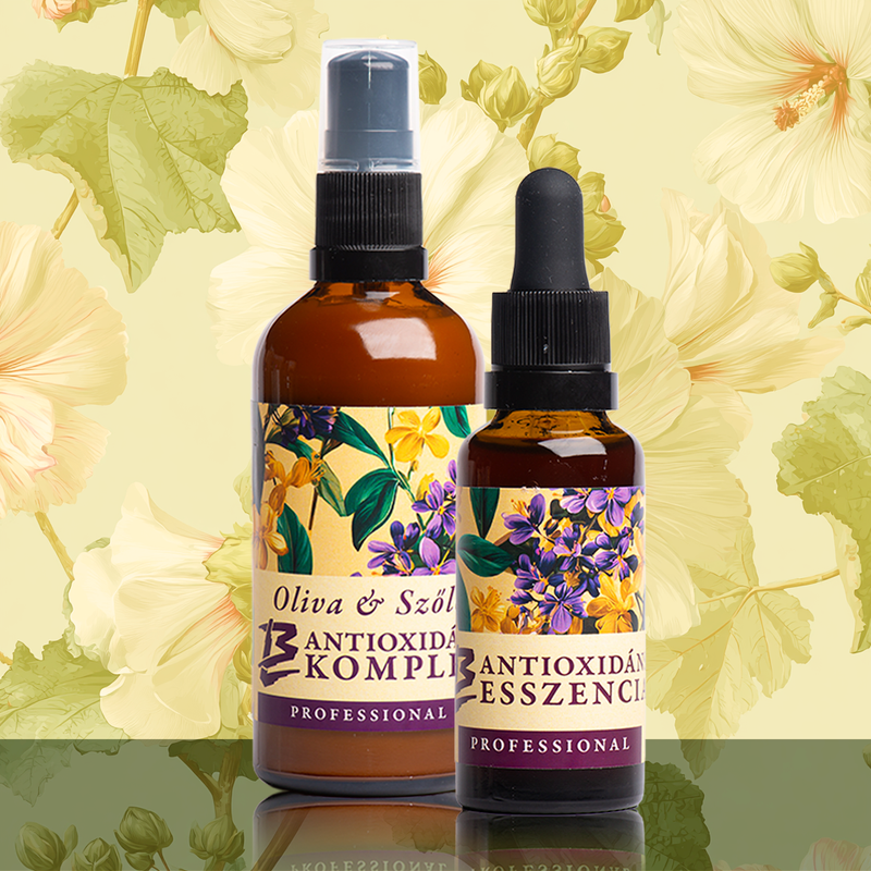 Komplex & Esszencia 1+1 akció