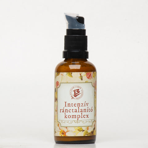 Kiegészítő készítmények