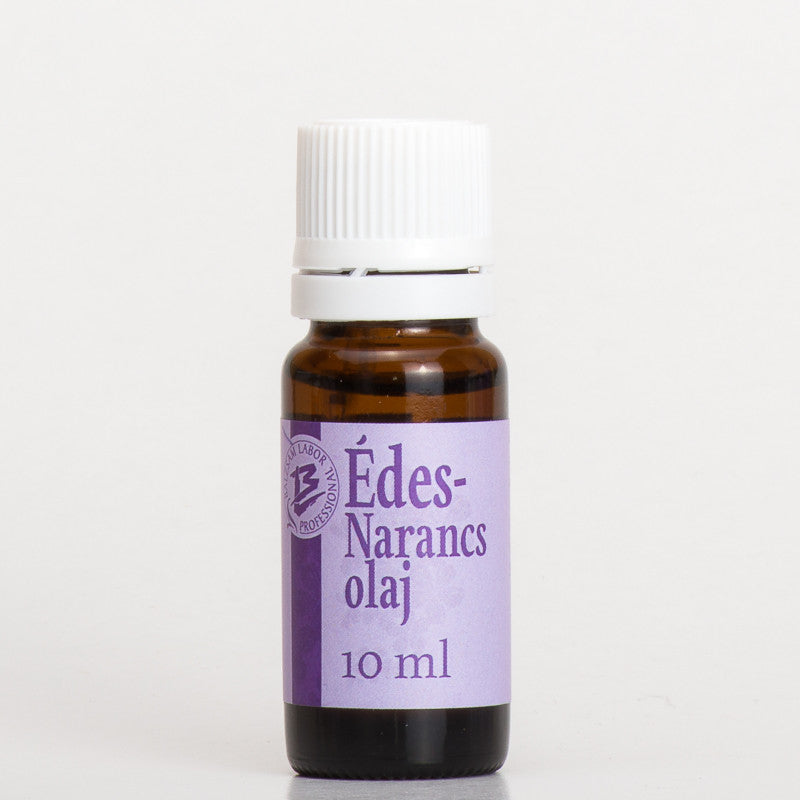 ÉDESNARANCS OLAJ